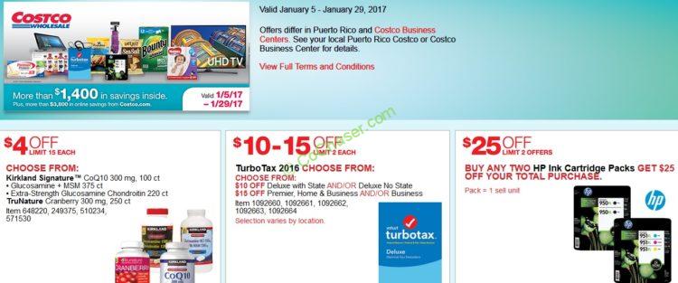 turbotax home business federal + e-file + state 2017, for pc/mac, traditional disc